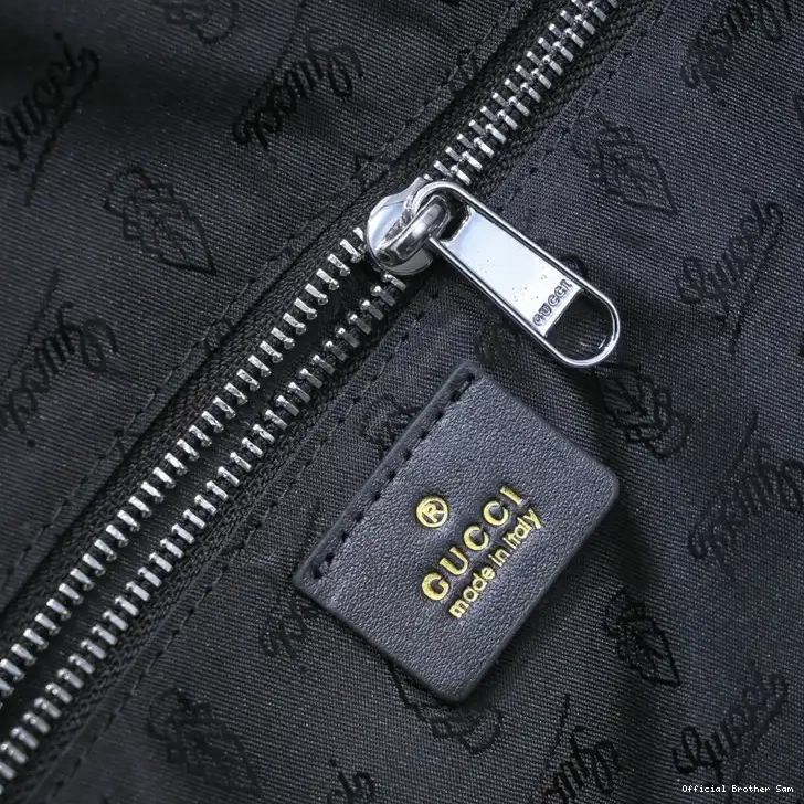 Official Brother Sam Bag 2112YZ0131 Gucci 0726
